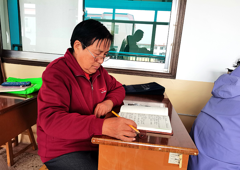 一路风雨一路歌———写在《清徐老年》创刊15周年之际(图1)