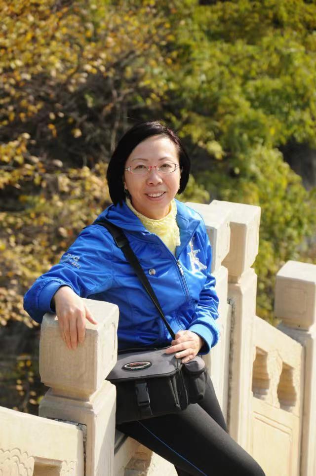 轻轻的让世界静下来……———《清徐老年》15周年感怀(图1)