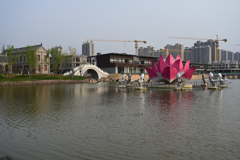 水城旧事·印象清源(续)“我的东湖记忆”(图1)