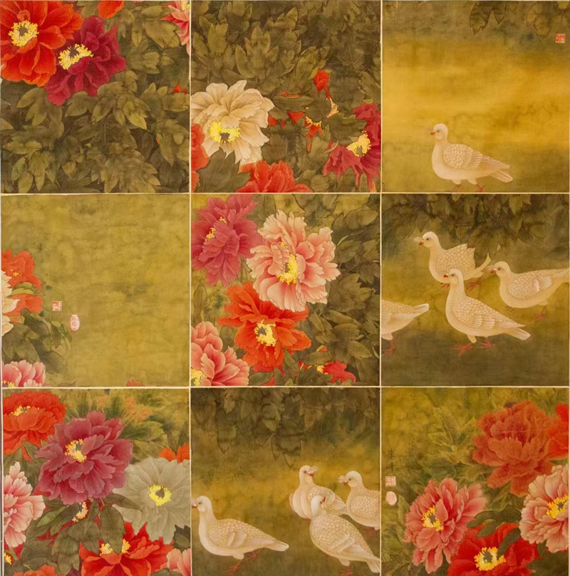 数到云峰第几重(图1) 数到云峰第几重(图1)