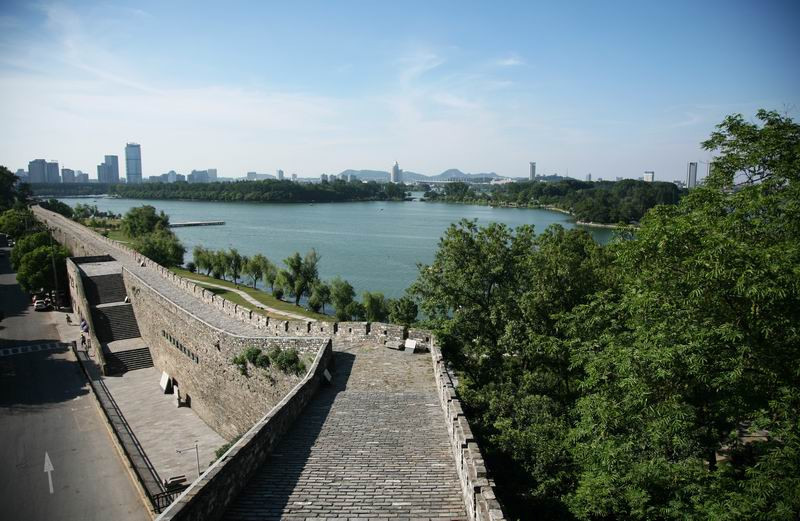 南京记忆（一）(图1)