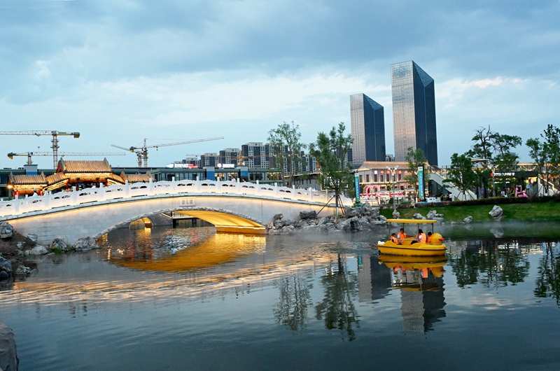 我爱你 大美清徐(图1)